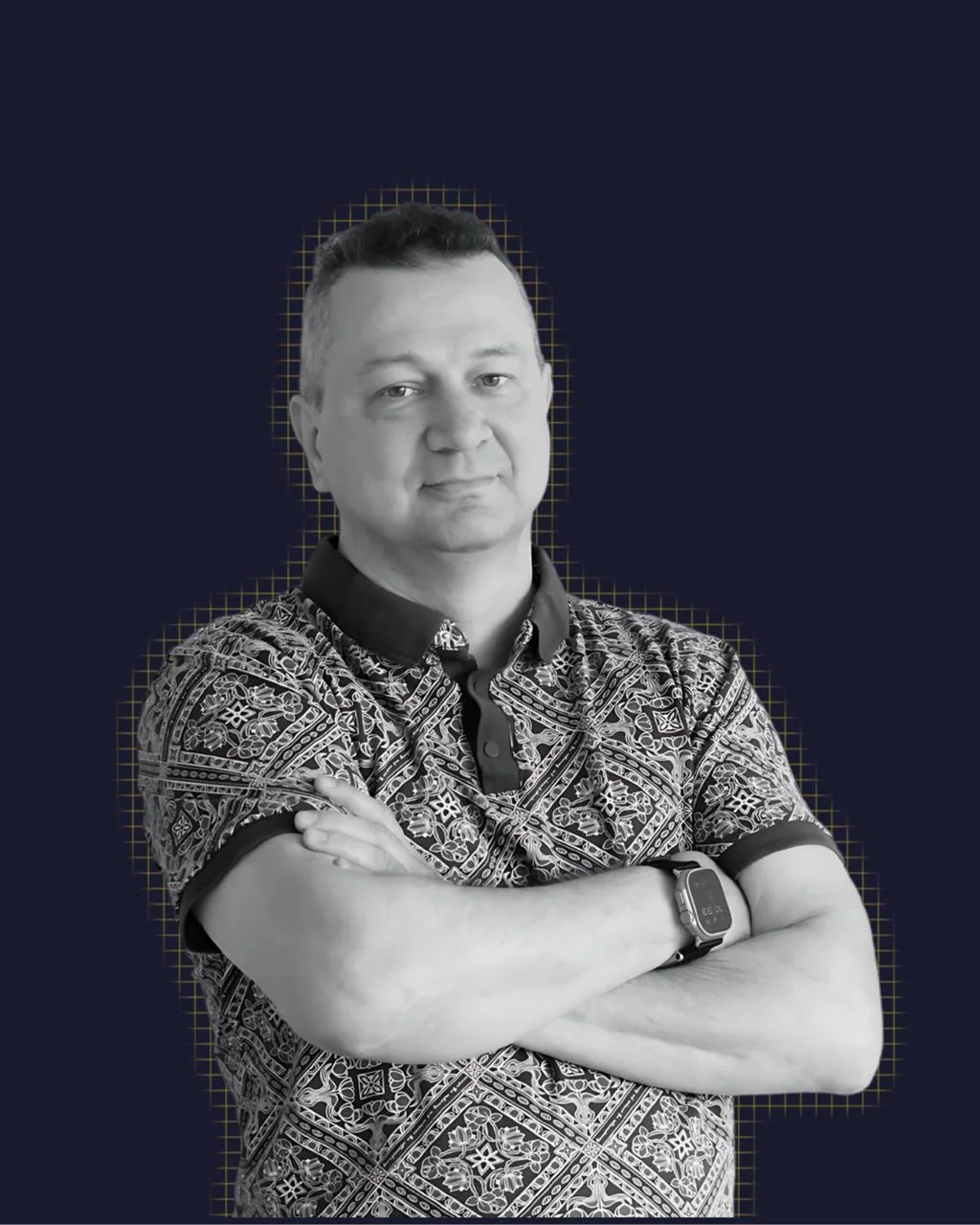 Peter Baumerth, EYETECS