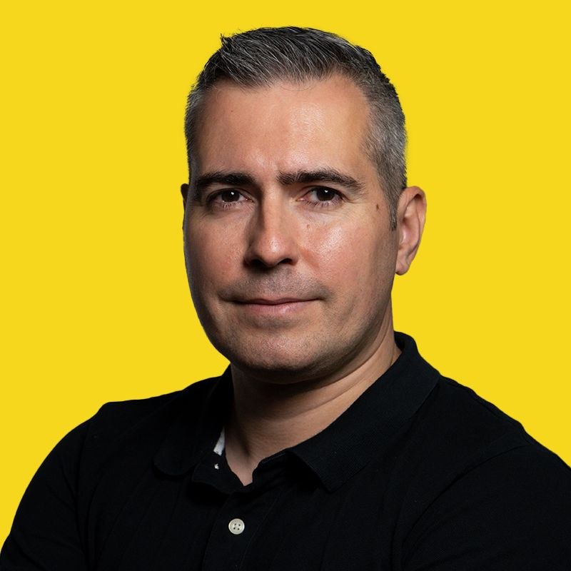 Peter Truksa, EYETECS