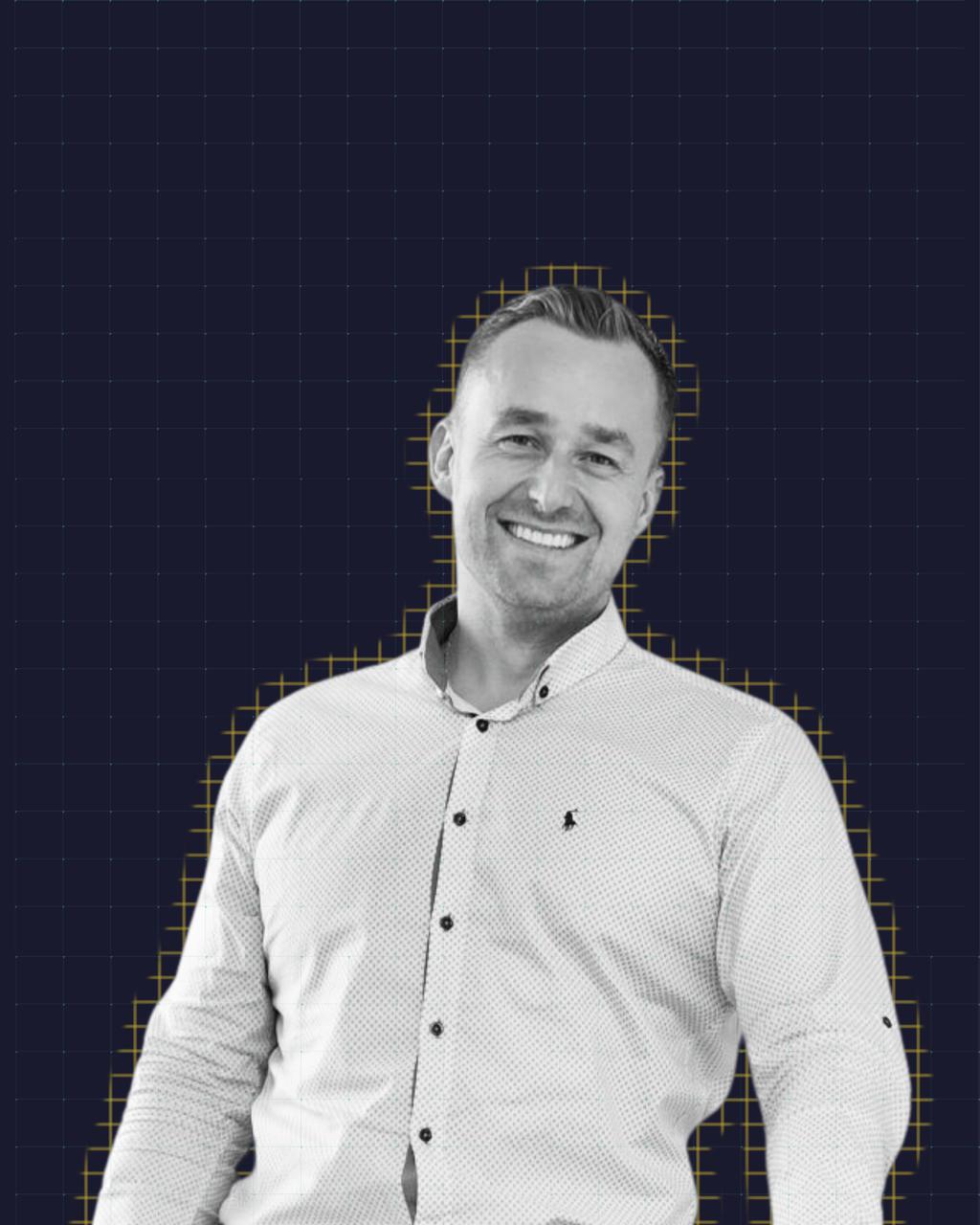 Ing. Martin Petran, MBA, prevádzkový riaditeľ, GAJOS s.r.o.