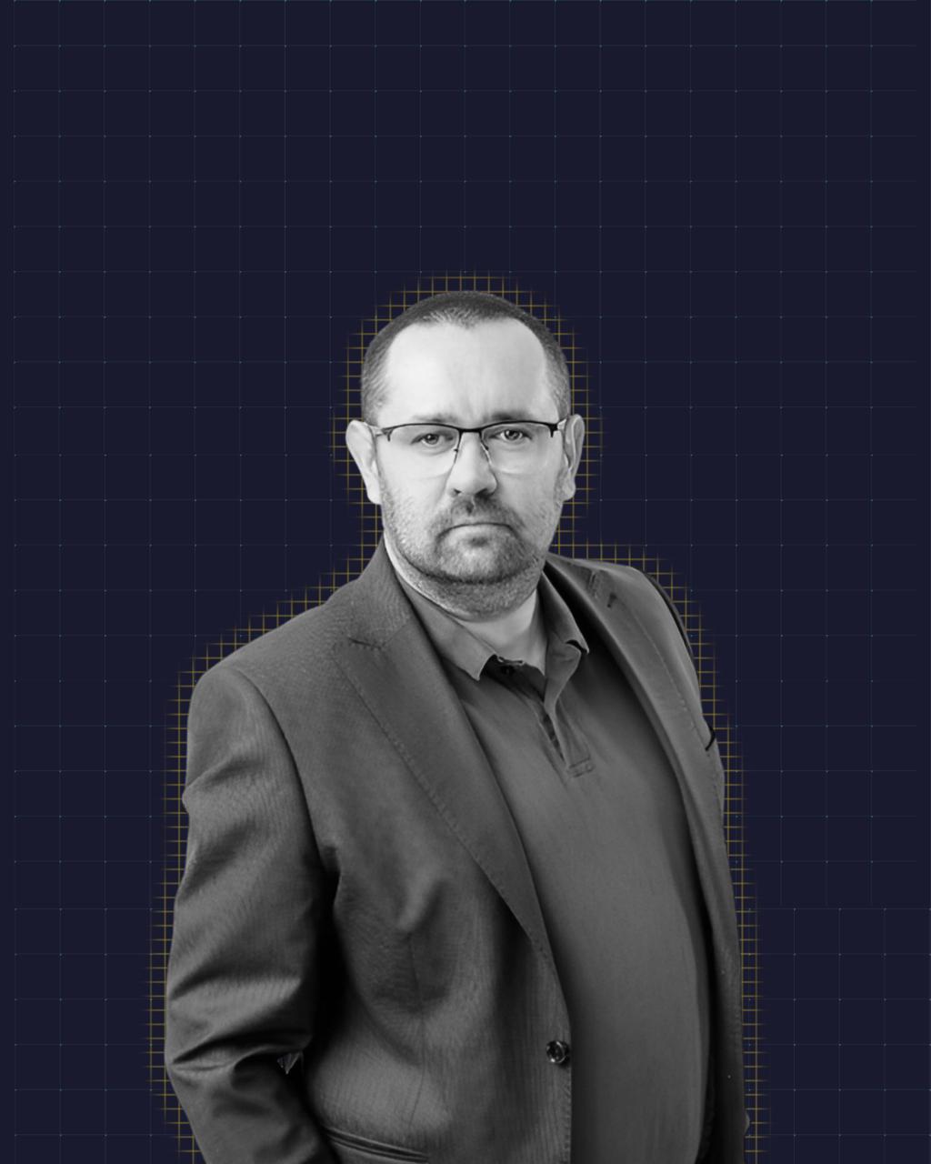 Michal Haulík, BDM Video Solutions Services, Konica Minolta